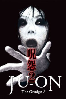Ju-on 2 (2003) poster
