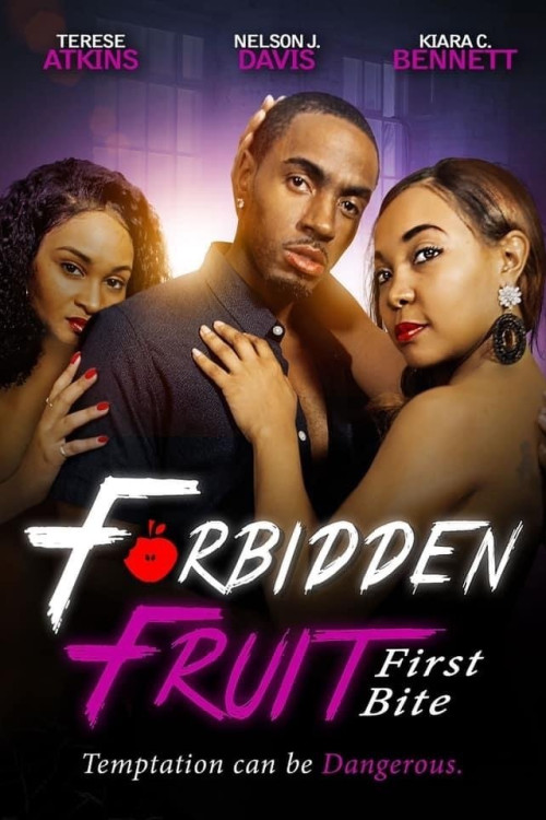 Forbidden Fruit: First Bite (2021) poster