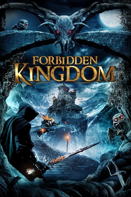Viy (2014) poster