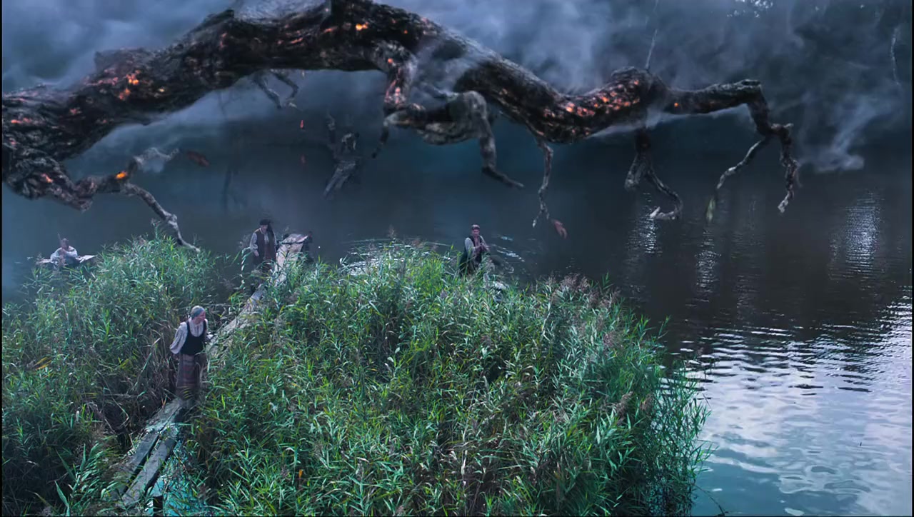 Viy screenshot 1