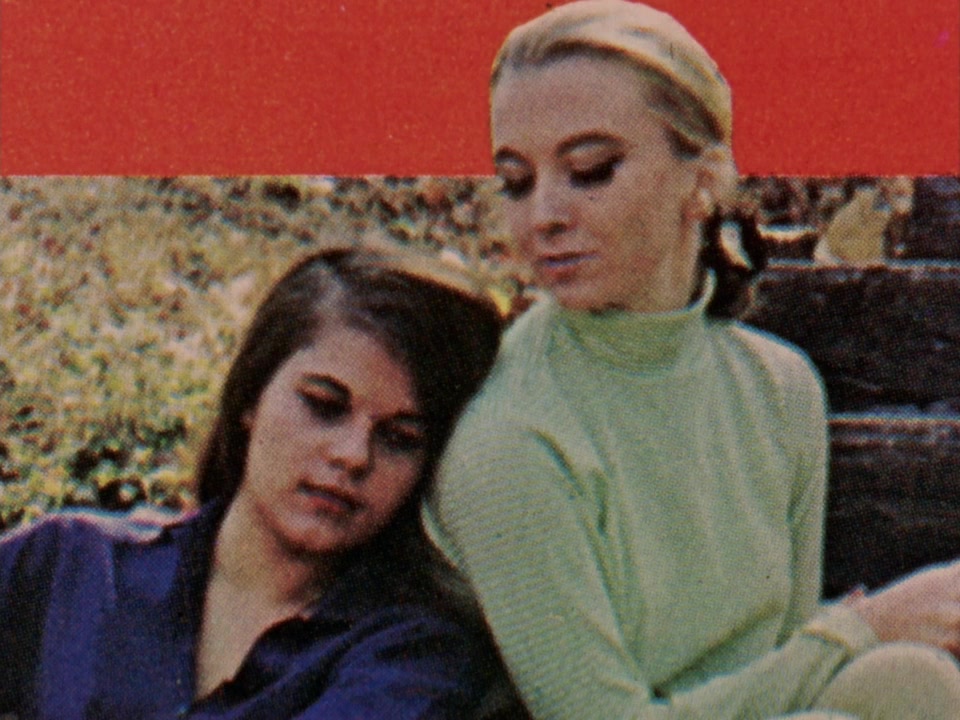 Forbidden Love: The Unashamed Stories of Lesbian Lives screenshot 1