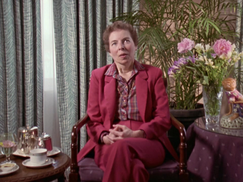 Forbidden Love: The Unashamed Stories of Lesbian Lives screenshot 3