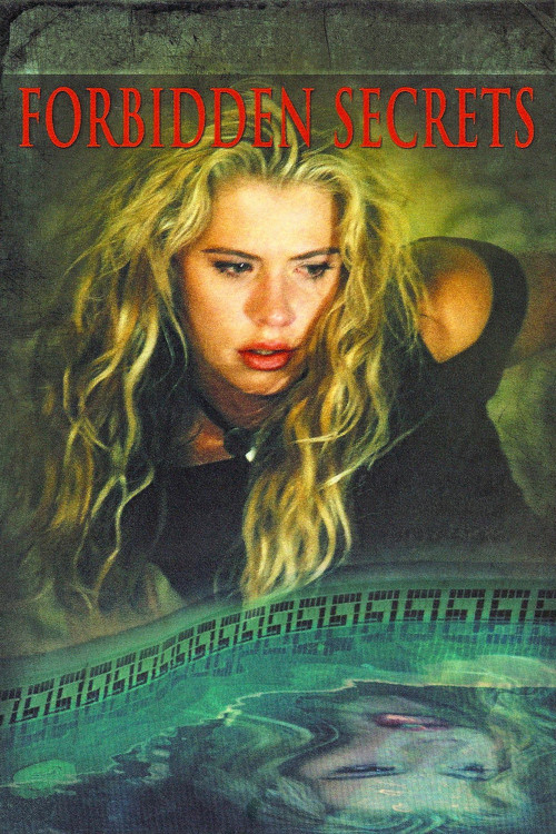 Forbidden Secrets (2005) poster