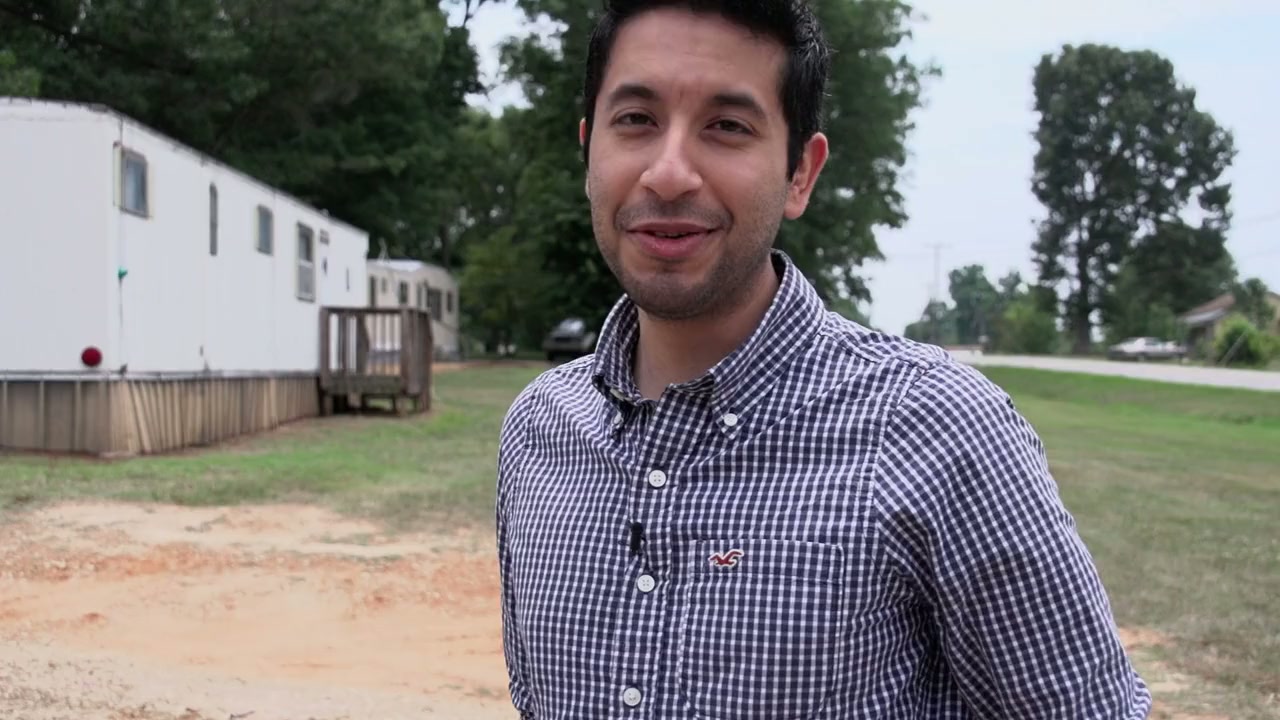 Forbidden: Undocumented and Queer in Rural America screenshot 1