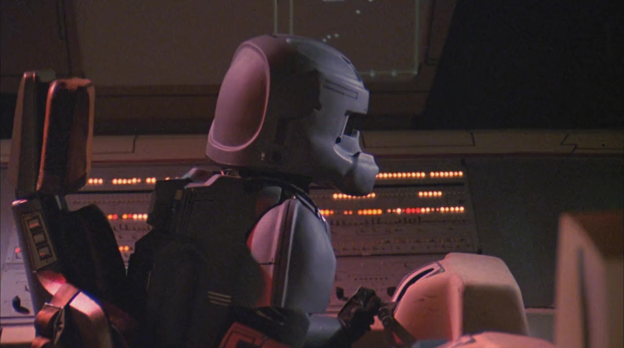 Forbidden World screenshot 3