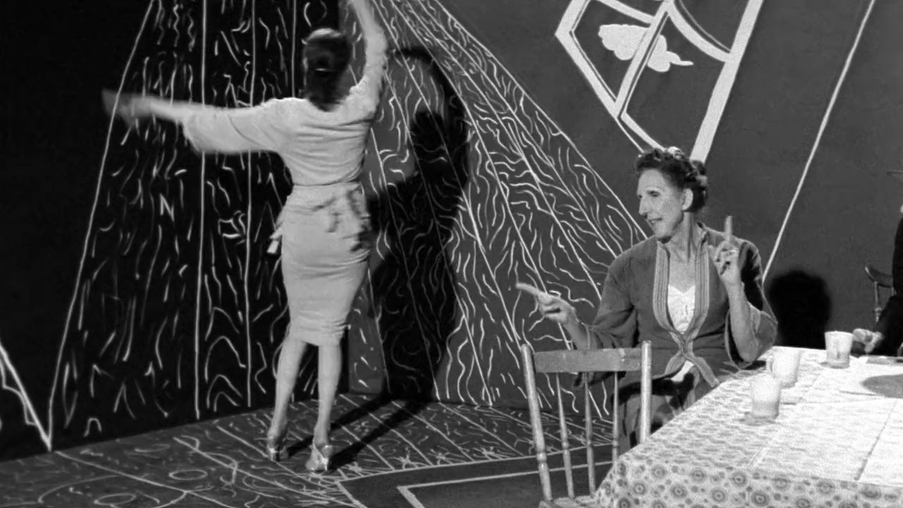 Forbidden Zone screenshot 2