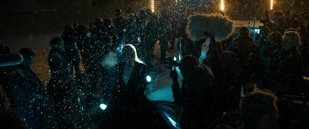 Skvoz vremya screenshot 1