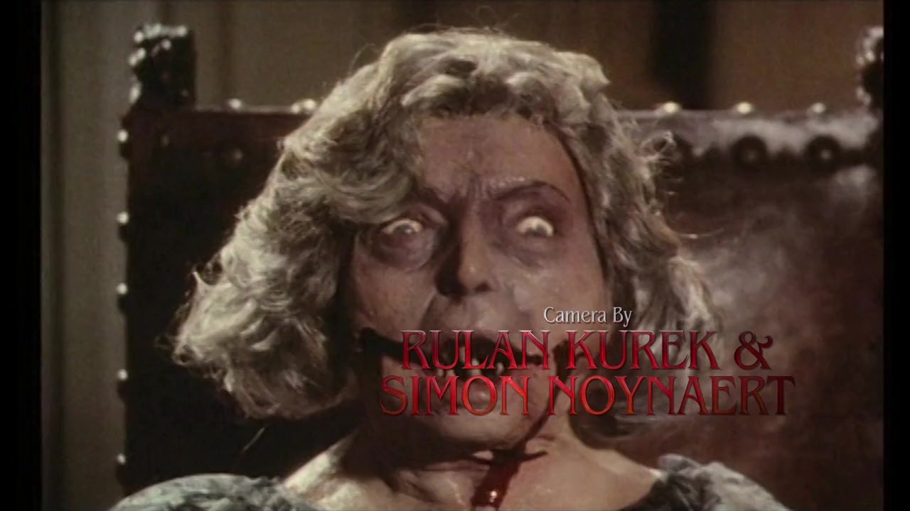 Forgotten Scares: An In-depth Look at Flemish Horror Cinema screenshot 3