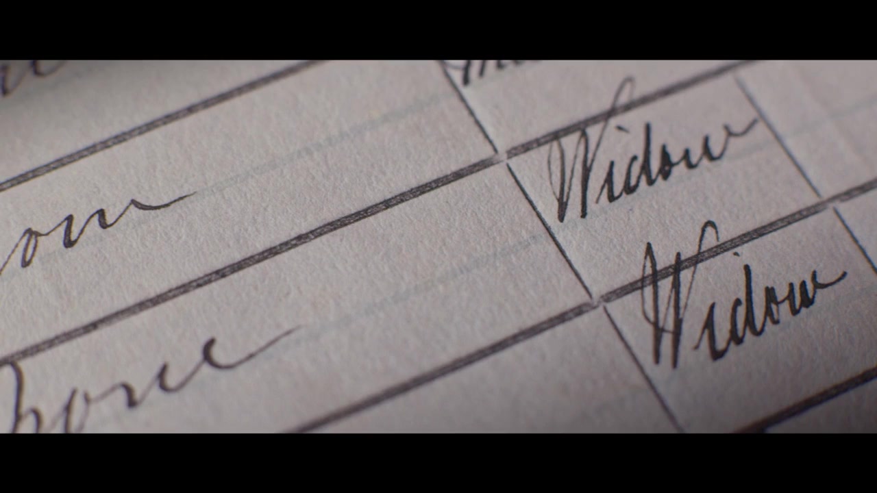 Forgotten: The Widows of the Irish Revolution screenshot 1