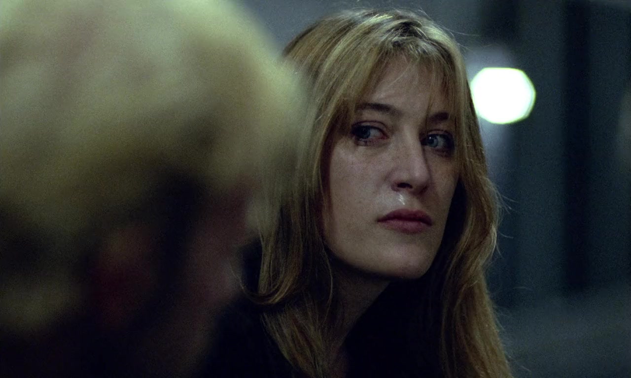 Oublie-moi screenshot 1