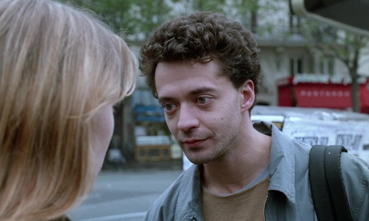 Oublie-moi screenshot 2
