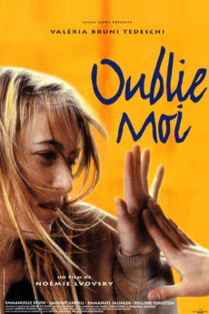 Oublie-moi (1994) poster