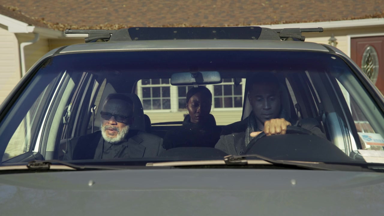 Forgetting Christmas screenshot 3