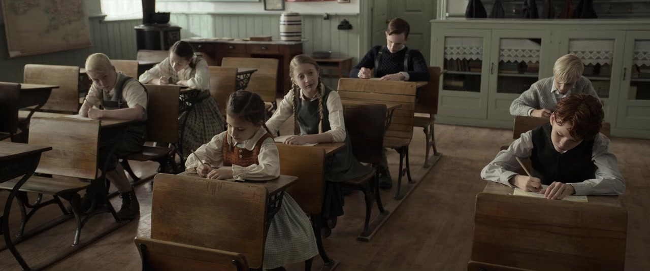 Forgive Us Our Trespasses screenshot 1