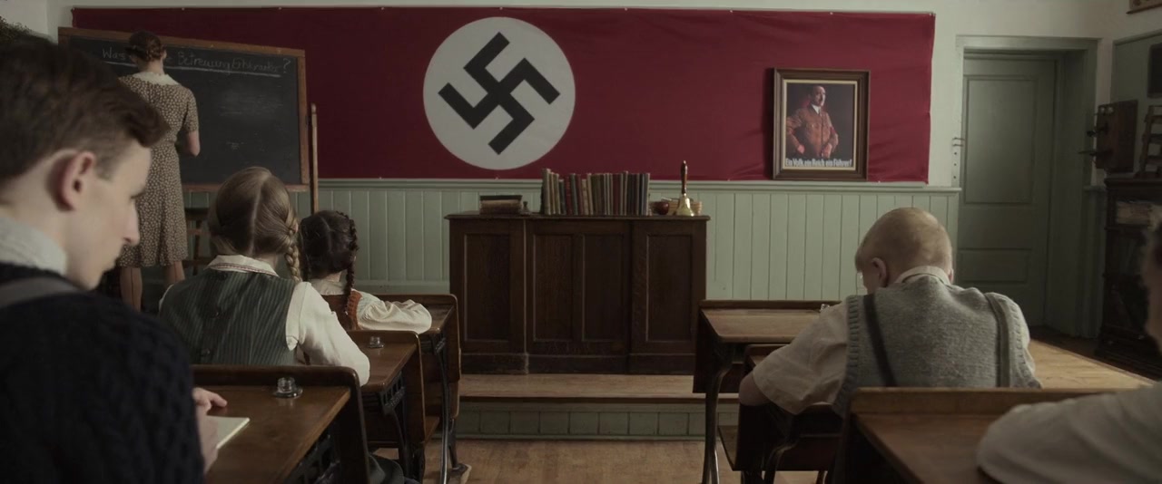 Forgive Us Our Trespasses screenshot 3