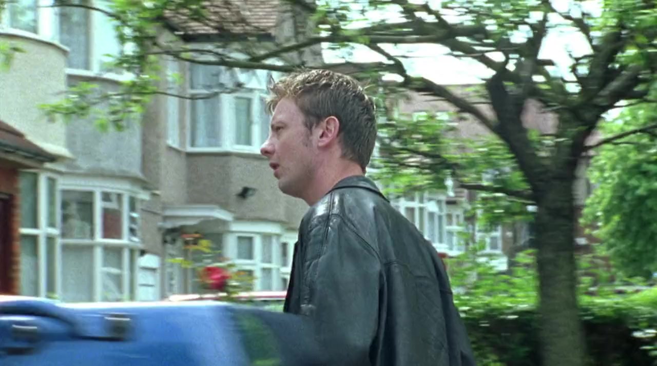 Forgive and Forget screenshot 3