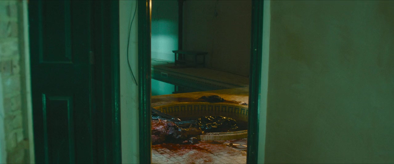 Forgive Me Father screenshot 2