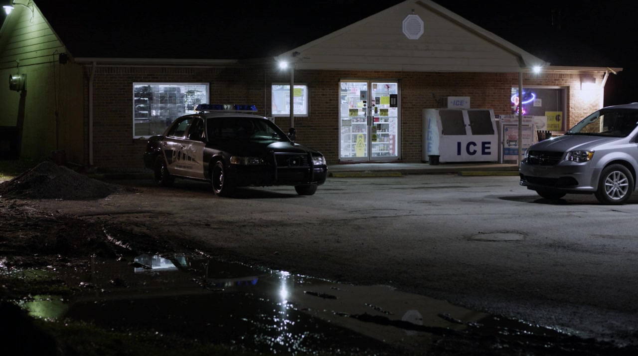 Forgiven screenshot 1