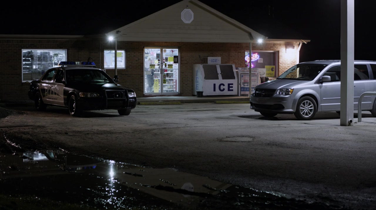 Forgiven screenshot 2