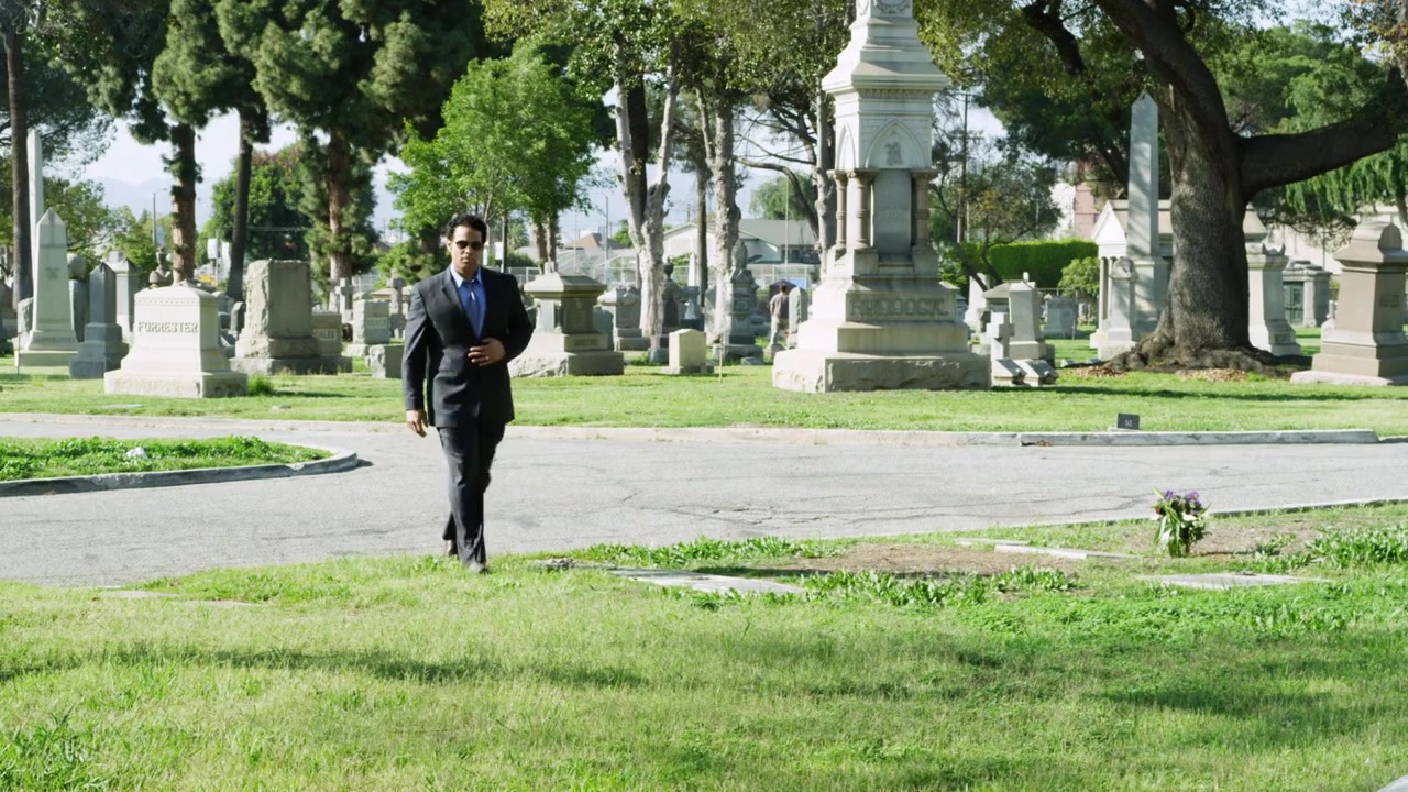 Forgiveness screenshot 1