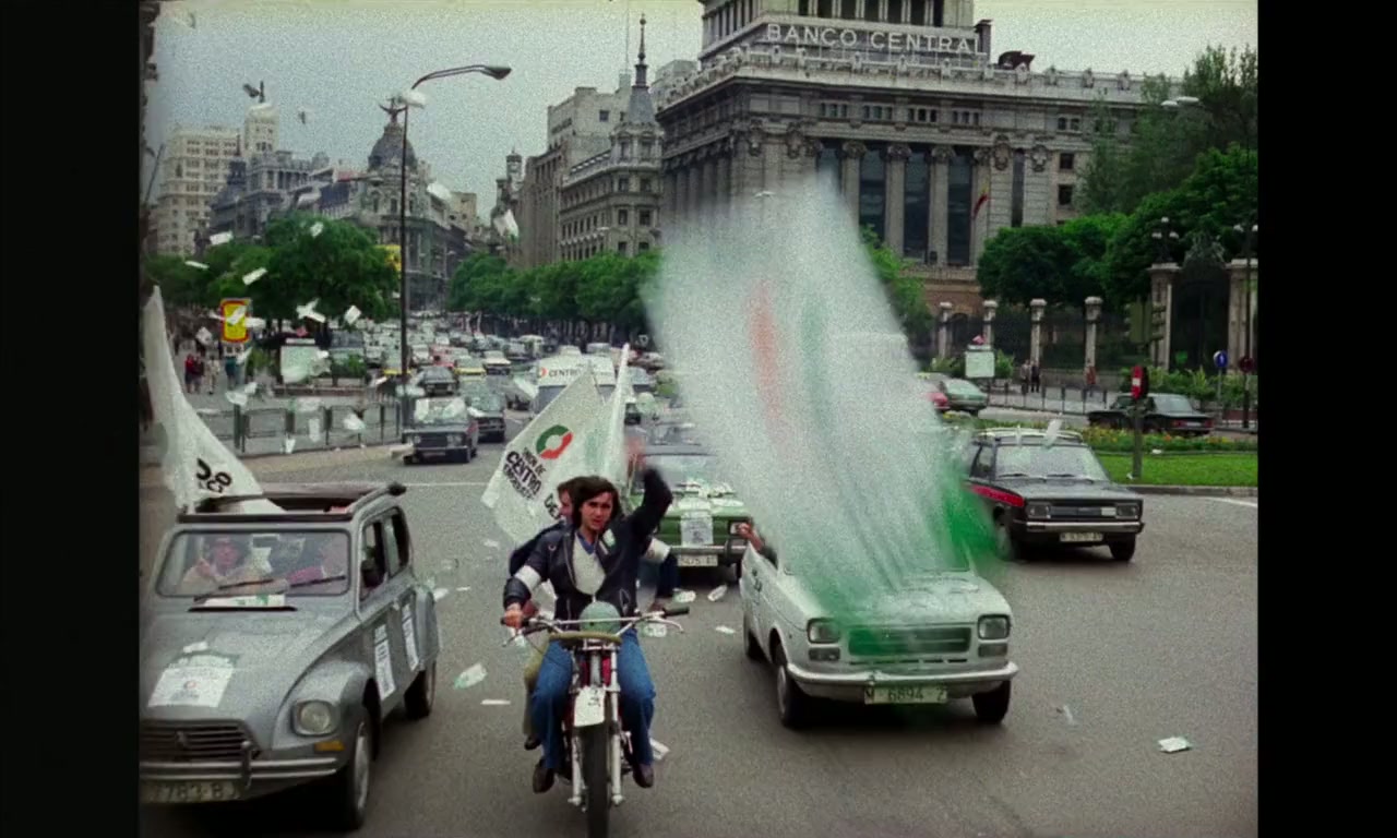 Sobre todo de noche screenshot 1