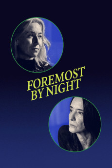 Sobre todo de noche (2023) poster