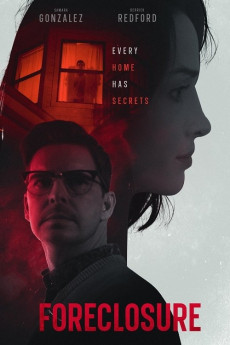Foreclosure (2022) poster