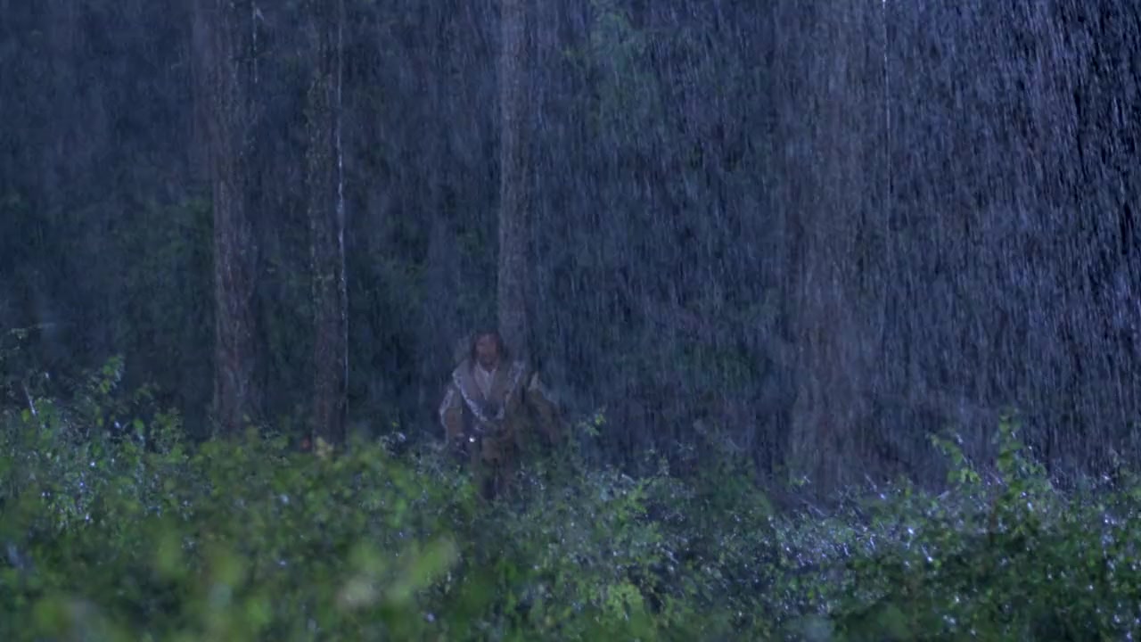 Forest Warrior screenshot 3