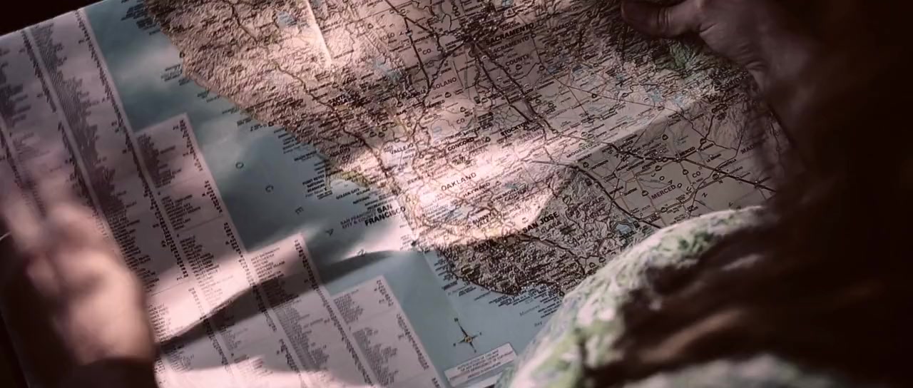 Foreseen screenshot 2