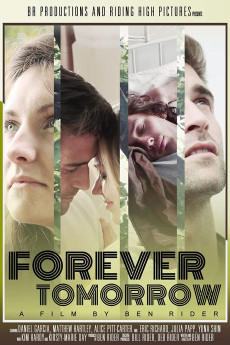 Forever Tomorrow (2016) poster