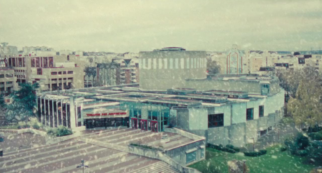 Les Amandiers screenshot 1