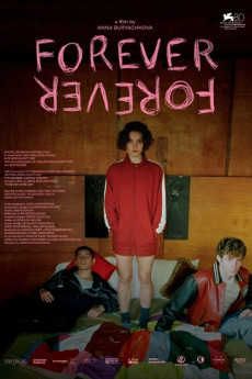 Forever-Forever (2023) poster