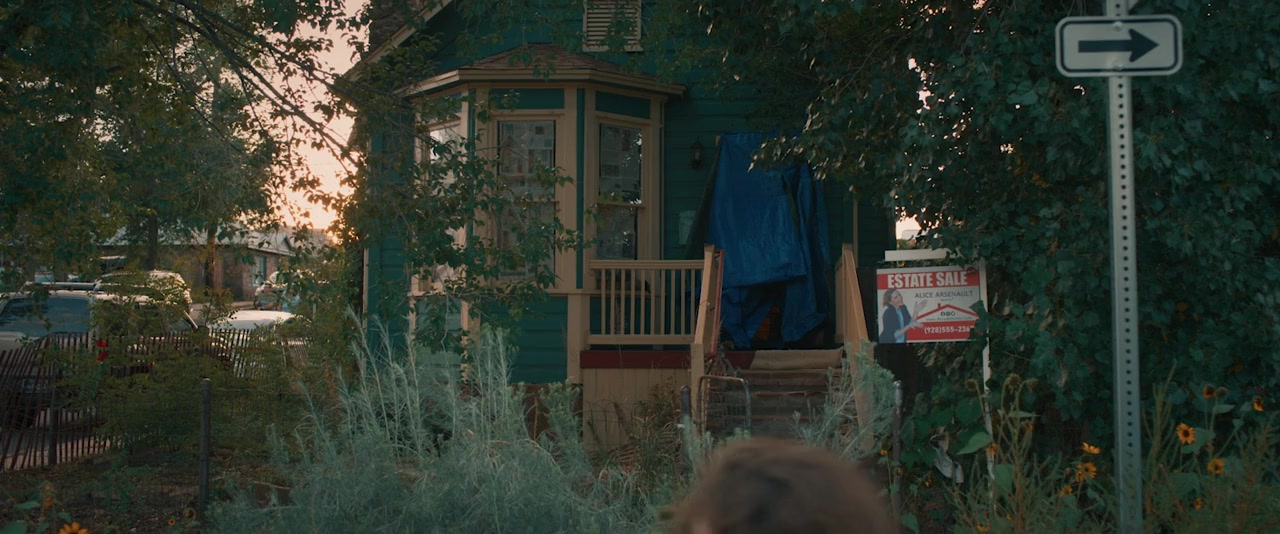 Forever Home screenshot 1