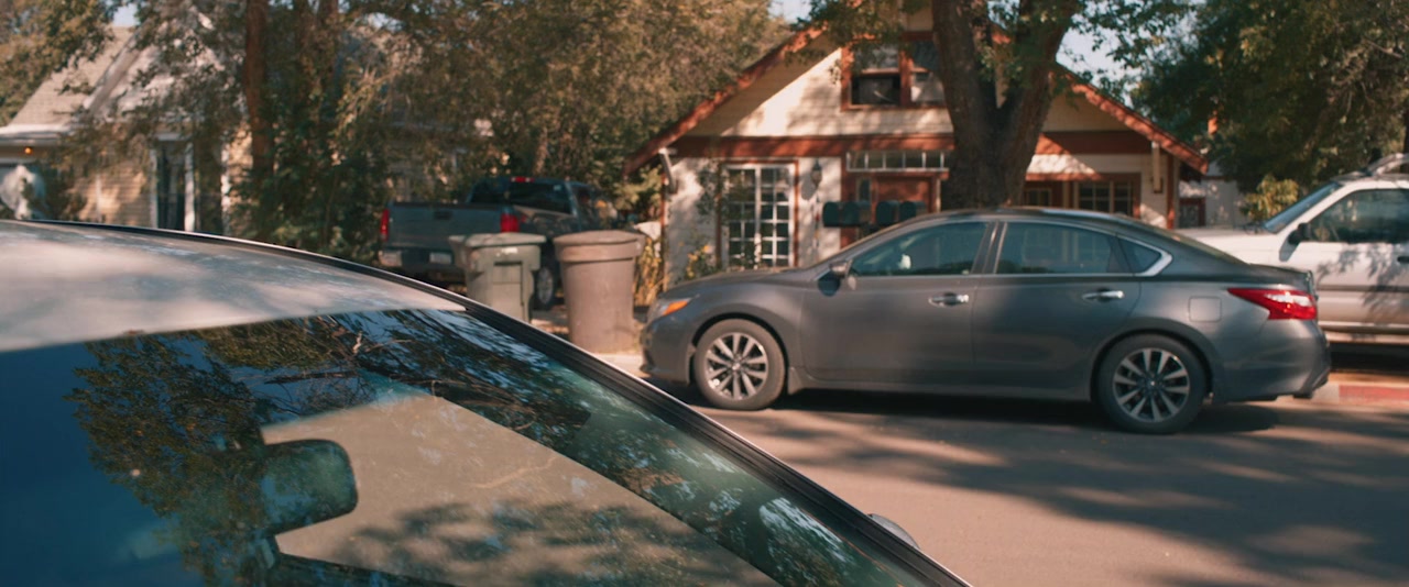Forever Home screenshot 2