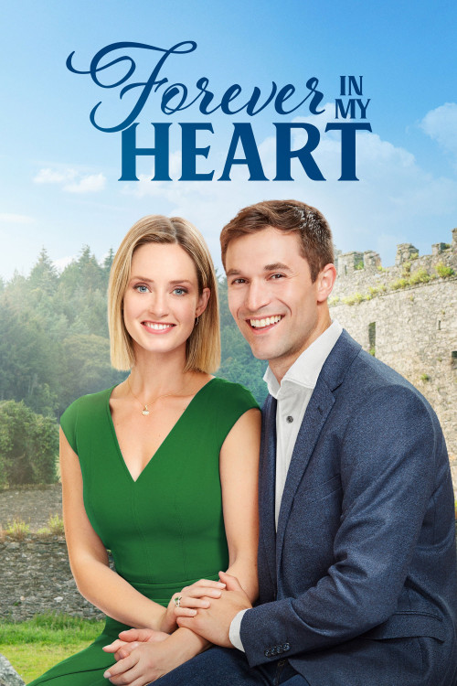 Forever in My Heart (2019) poster