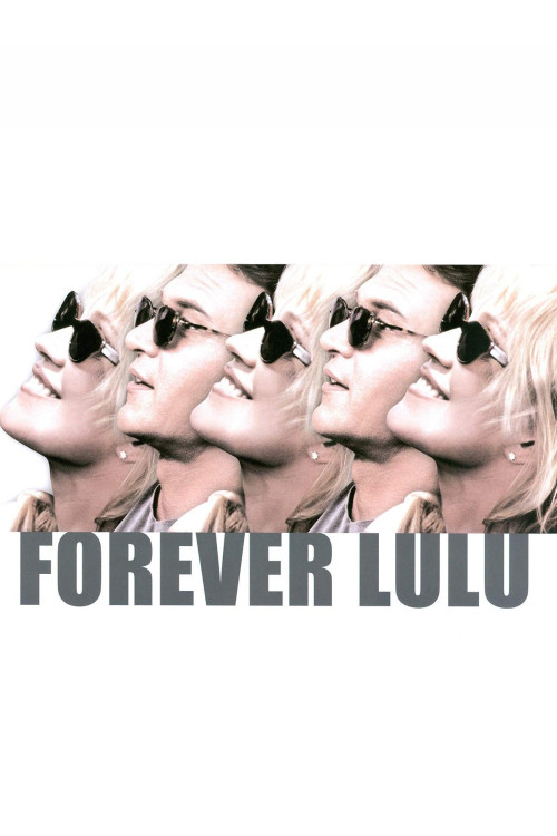 Forever Lulu (2000) poster