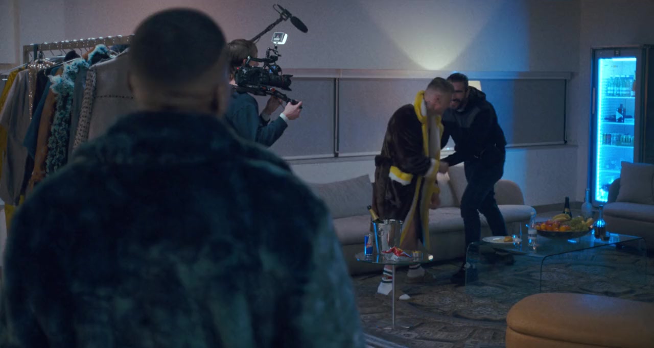 Forever Rich screenshot 1