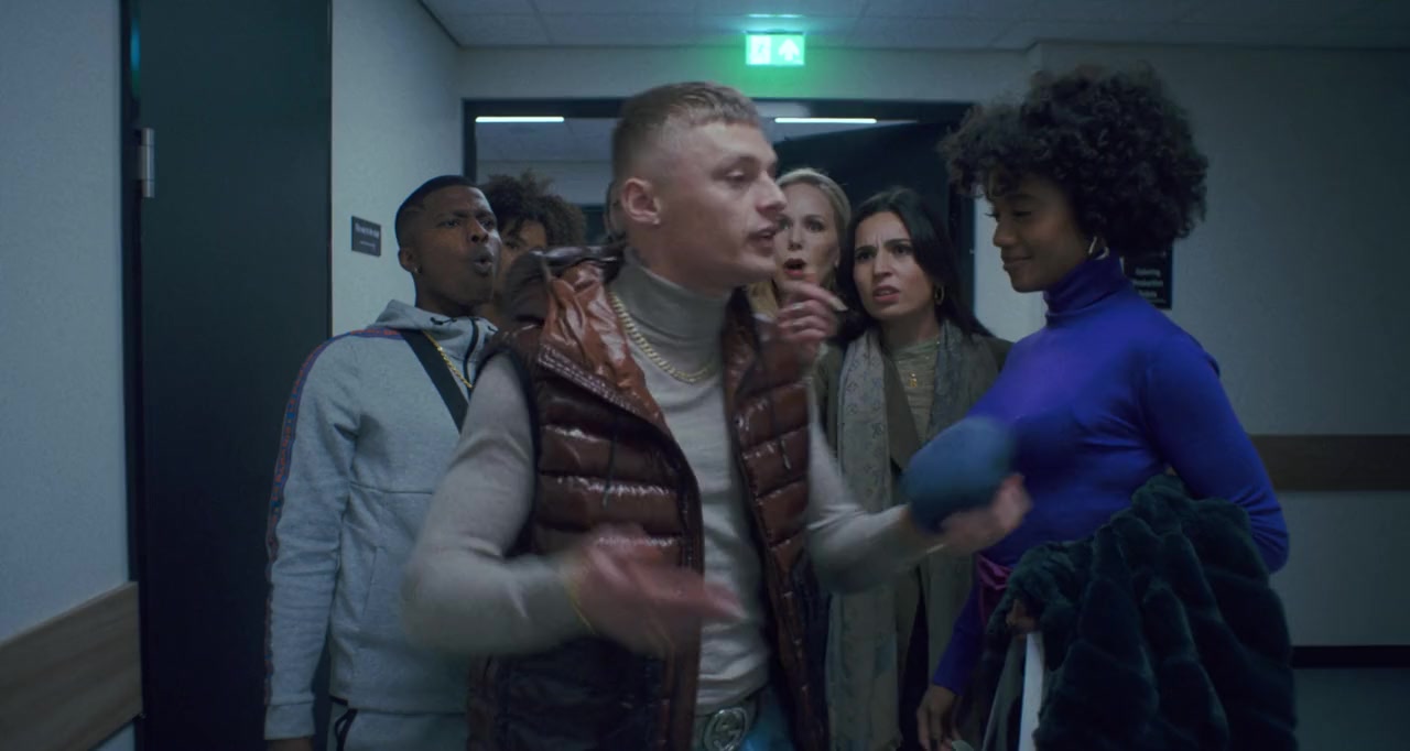 Forever Rich screenshot 3