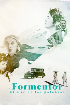 Formentor, el mar de las palabras (2020) poster