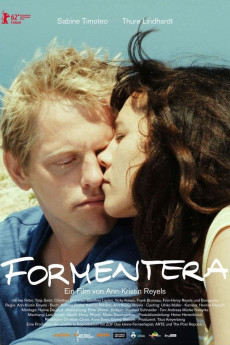 Formentera (2012) poster