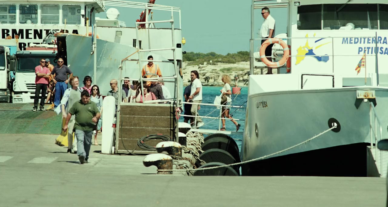 Formentera screenshot 2