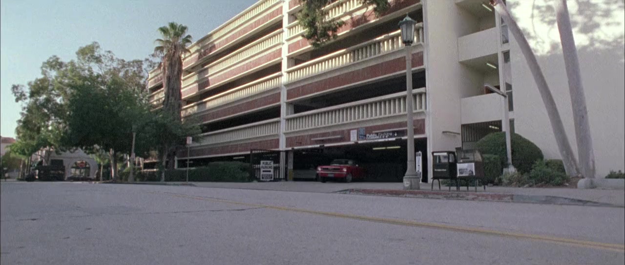 The 51st State screenshot 1