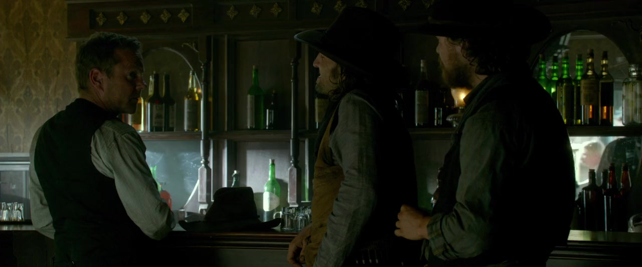 Forsaken screenshot 3