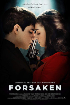 Forsaken (2017) poster