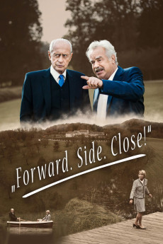 Vor. Seit. Schluss! (2015) poster