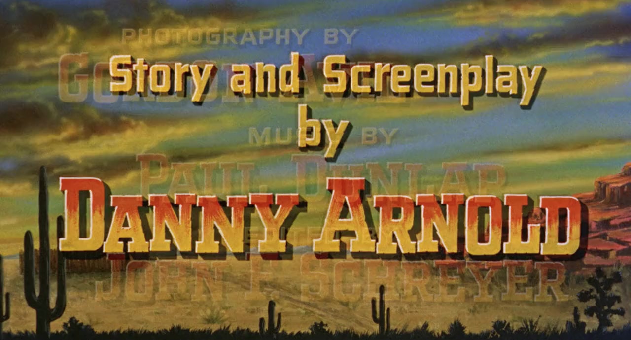Fort Yuma screenshot 1