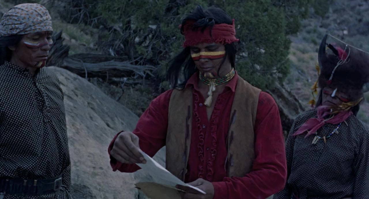 Fort Yuma screenshot 3