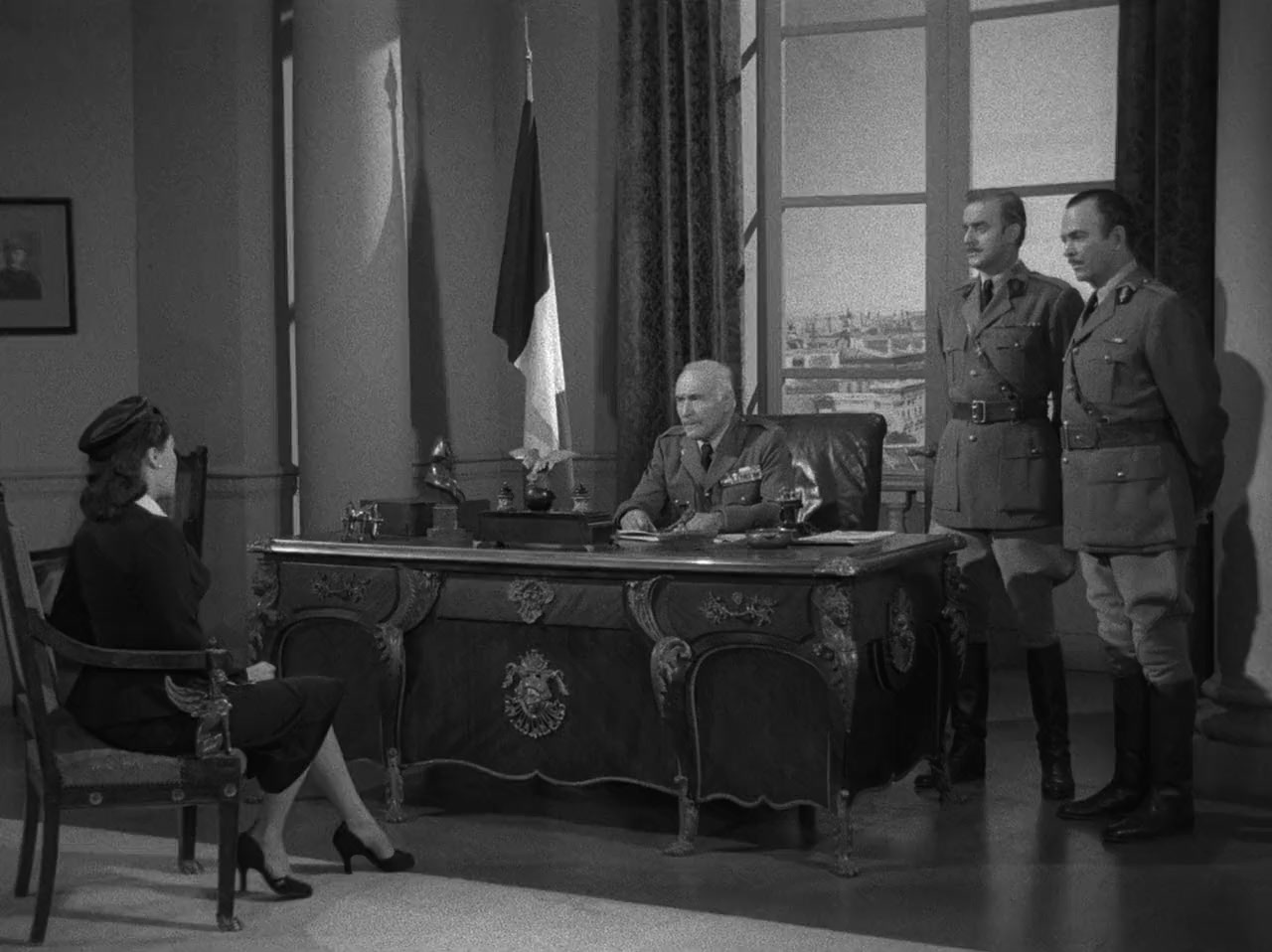 Fort Algiers screenshot 2