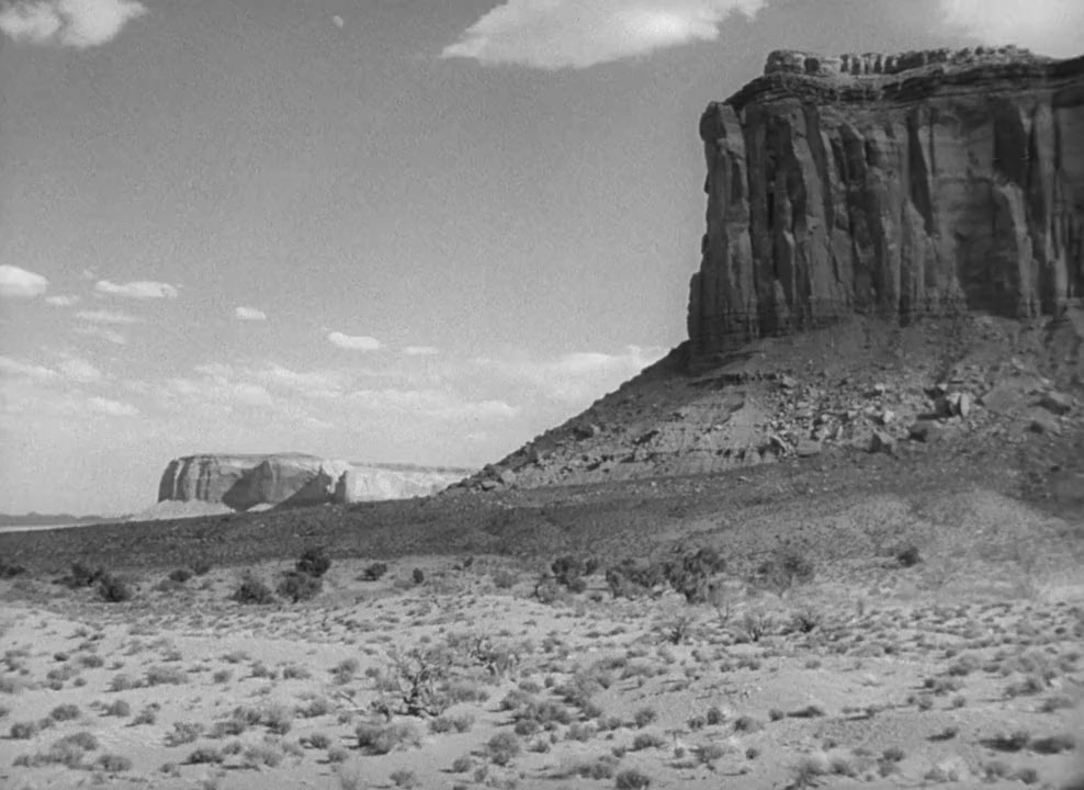 Fort Apache screenshot 1