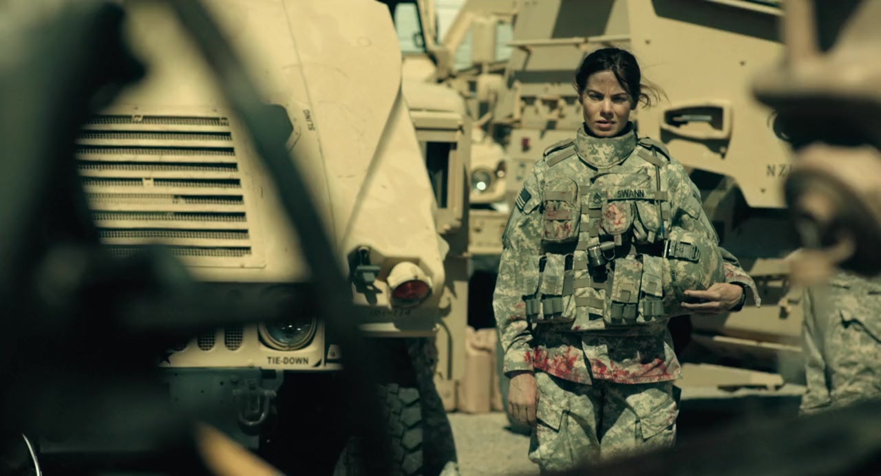 Fort Bliss screenshot 1